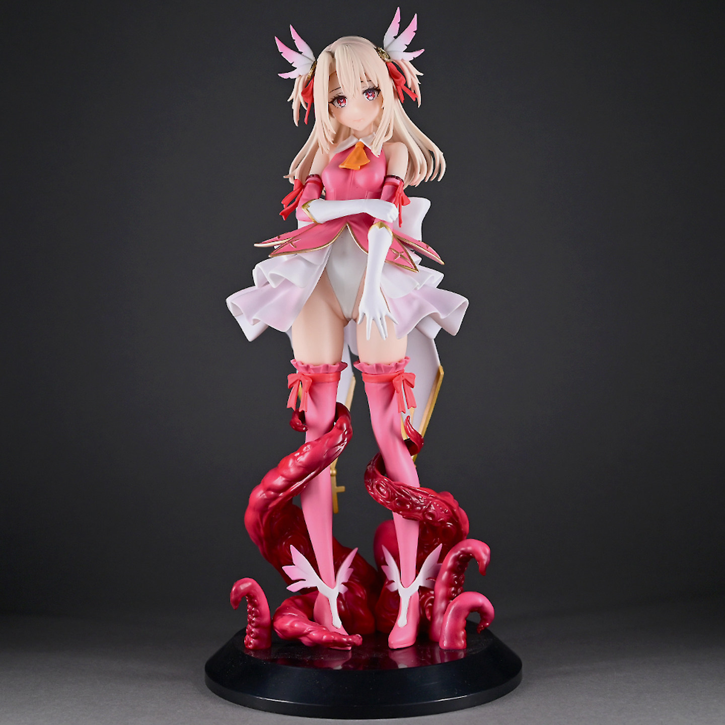 Fate Anime Merchandise - مجسم GK لشخصية فتاة السحر إيليا
