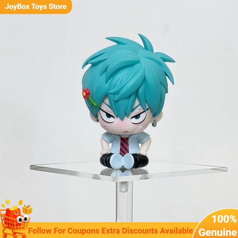 Figure Display Box - صندوق أعمى لشخصيات أليين ستاج AAHS