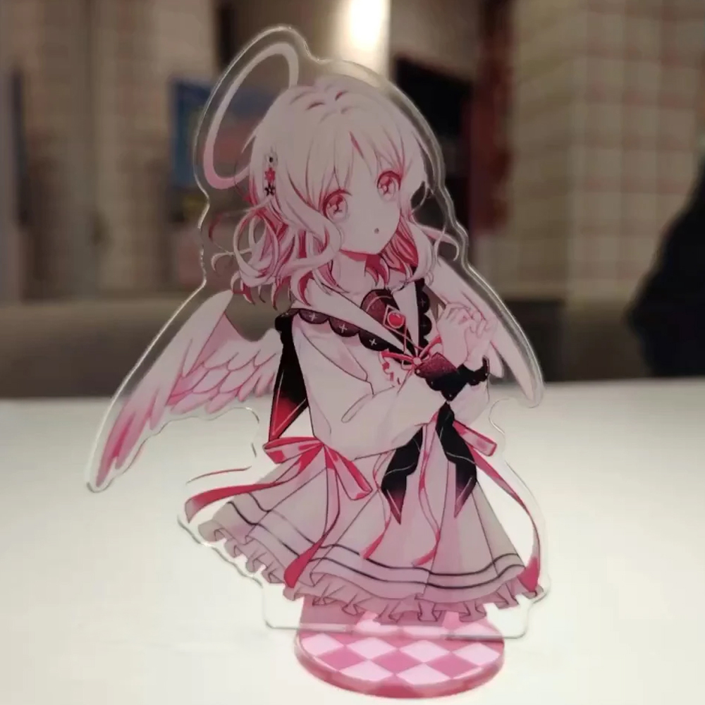 Free Anime Merchandise - مجسم أنمي DIABOLIK LOVERS كوموري يوي