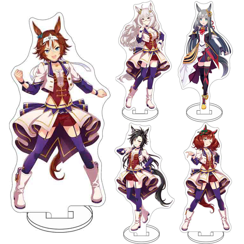 Free Anime Merchandise - 16 سم أنمي ‌ لعبة أوما