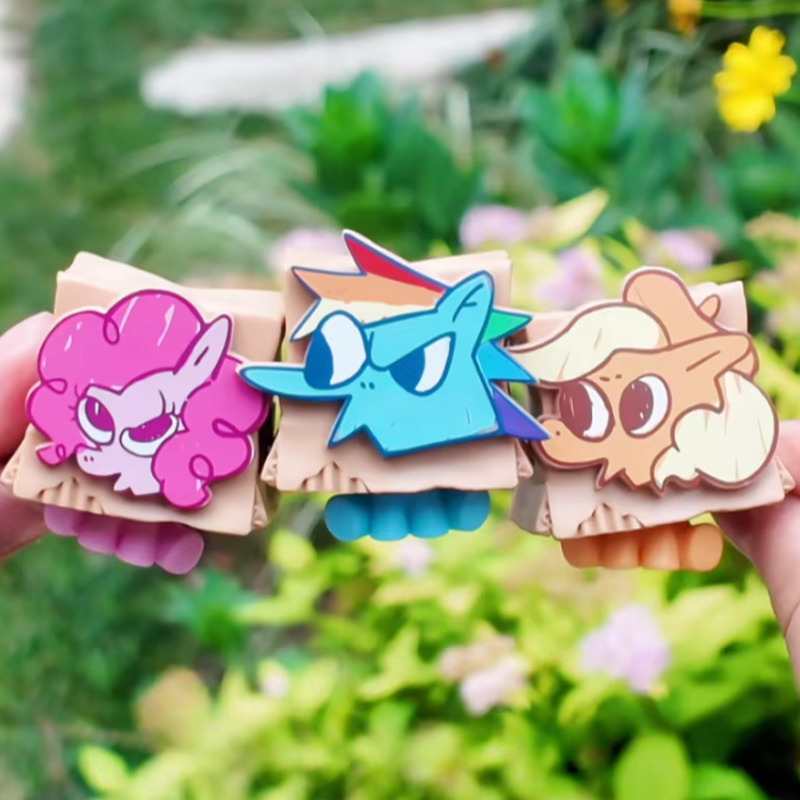 2026 جديد KAYOU ماي ليتل بوني  - مراجعة Free Anime Merchandise وسعره