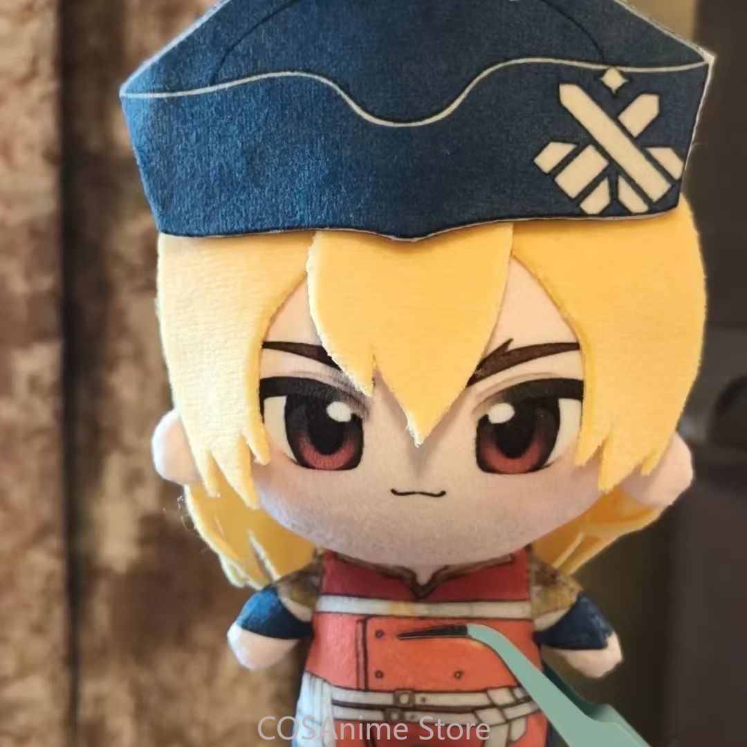 دمية شخصية أنمي دكتور ستون جين - مراجعة Free Anime Merchandise وسعره