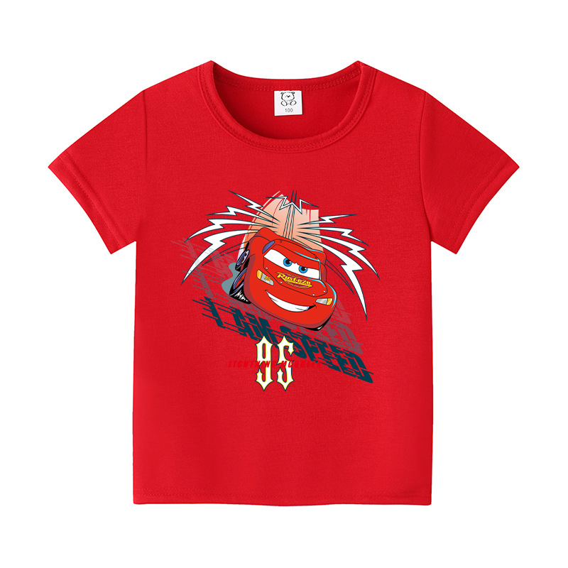 تي شيرت صيفي بتصميم أنيمي إبدا - مراجعة Anime Merchandise Clothes وسعره