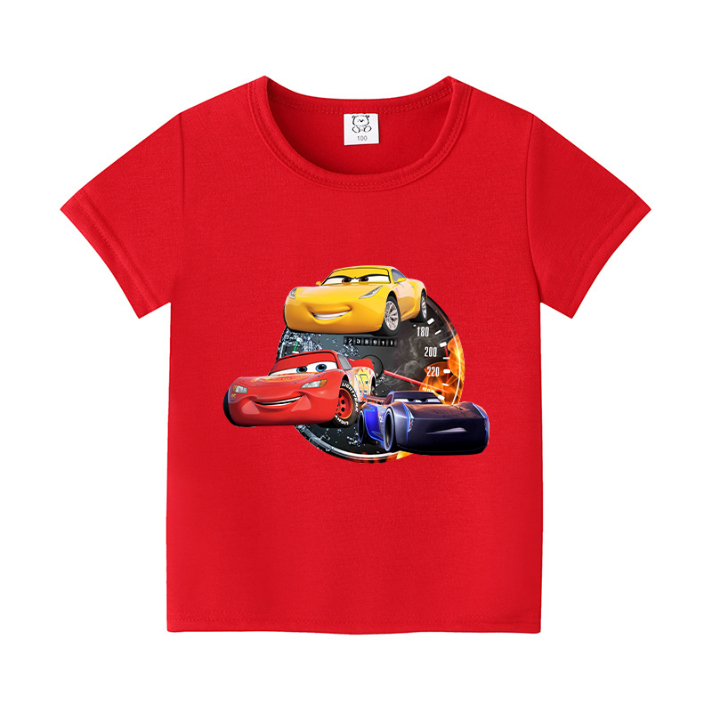 تي شيرت صيفي بتصميم أنيمي إبدا - مراجعة Anime Merchandise Clothes وسعره