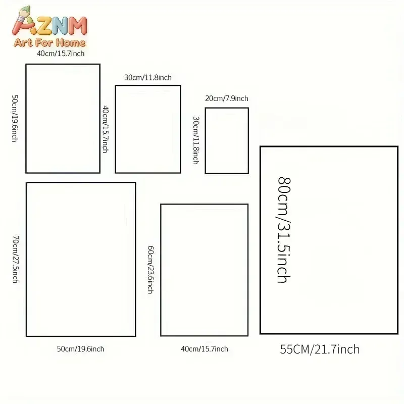 ملصق فني ياباني أنيمي هنتر إكس - مراجعة Anime Merchandise Posters وسعره