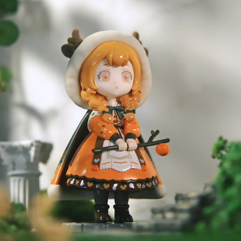 أصيلة Kokoya الجيل الرابع الري - مراجعة Figure Display Box وسعره