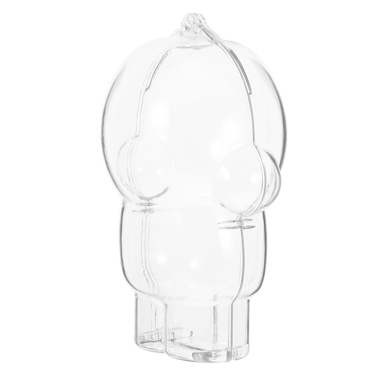 غطاء واقي شفاف لتخزين وعرض الم - مراجعة Figure Display Box وسعره
