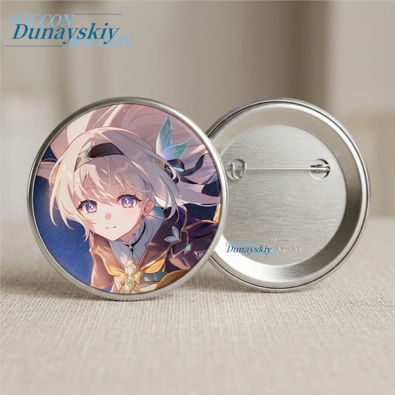 سلسلة مفاتيح هونكاي: ستار ريل  - مراجعة Anime Merchandise Keychains وسعره