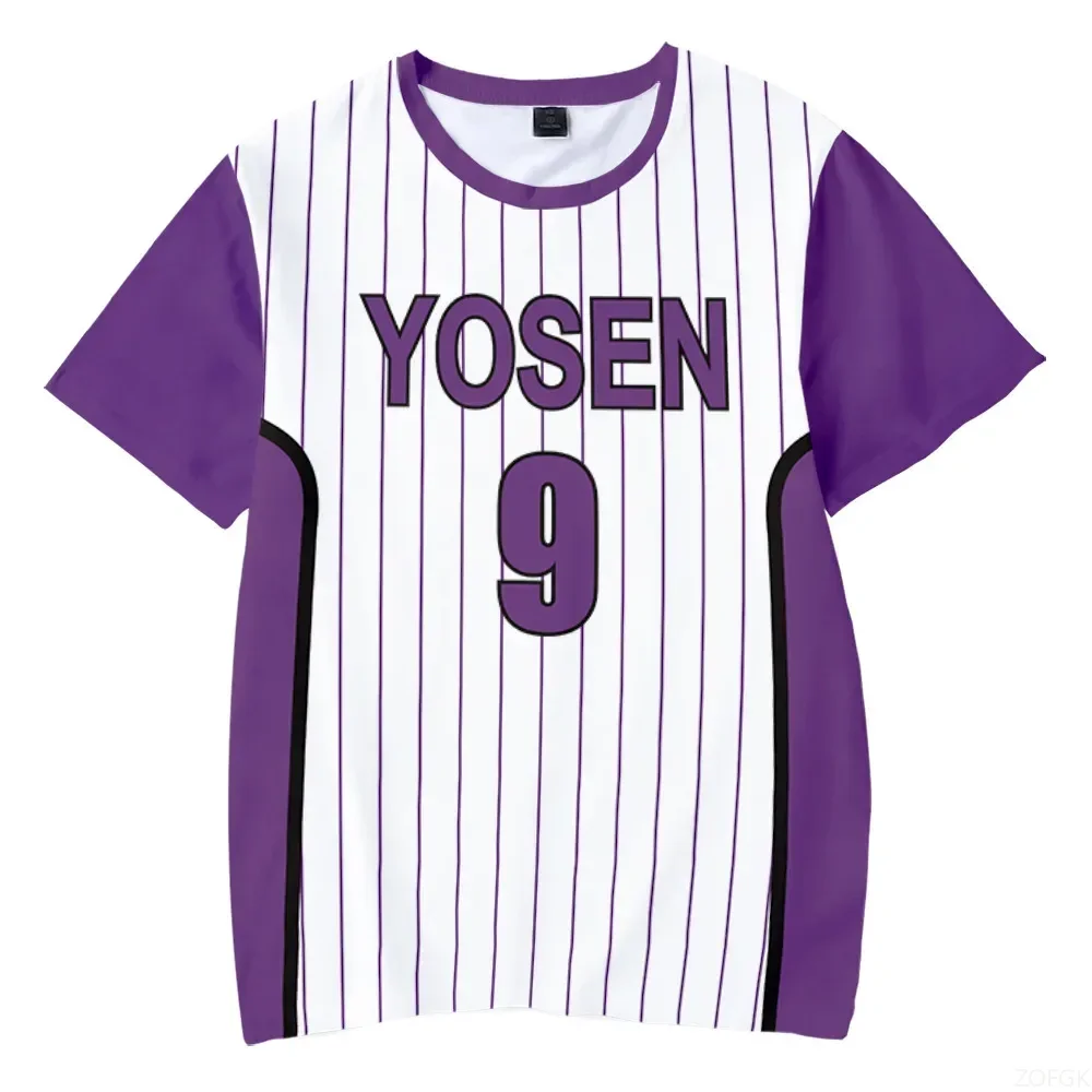 ثلاثية الأبعاد الرجال والنساء  - مراجعة Anime Merchandise Clothes وسعره