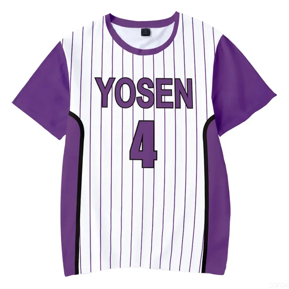 ثلاثية الأبعاد الرجال والنساء  - مراجعة Anime Merchandise Clothes وسعره