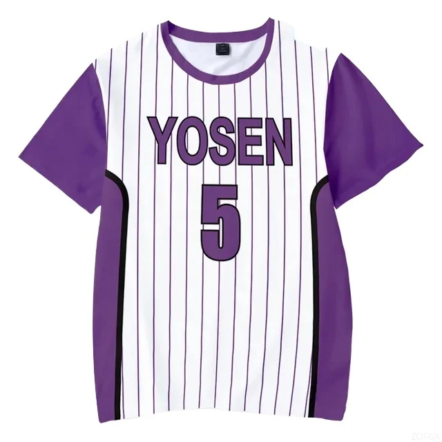 ثلاثية الأبعاد الرجال والنساء  - مراجعة Anime Merchandise Clothes وسعره