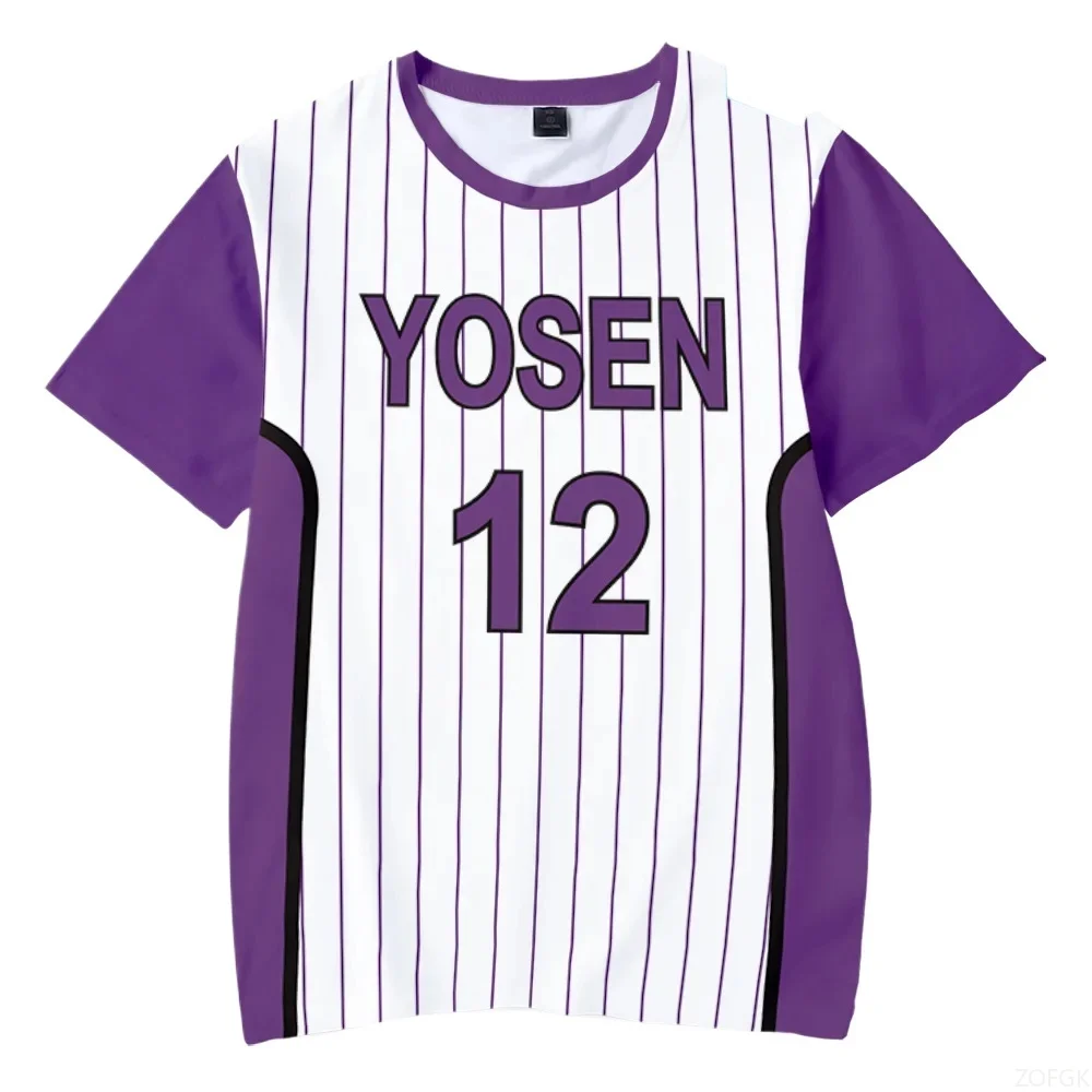 ثلاثية الأبعاد الرجال والنساء  - مراجعة Anime Merchandise Clothes وسعره