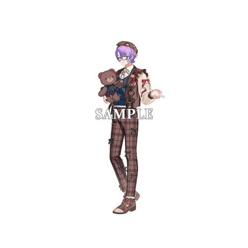 مجسم أكريليك لشخصية أكيتو من أ - مراجعة Free Anime Merchandise وسعره