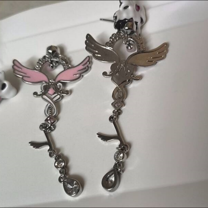 Puella Magi Madoka Magica أنيم - مراجعة Anime Cosplay Merchandise وسعره