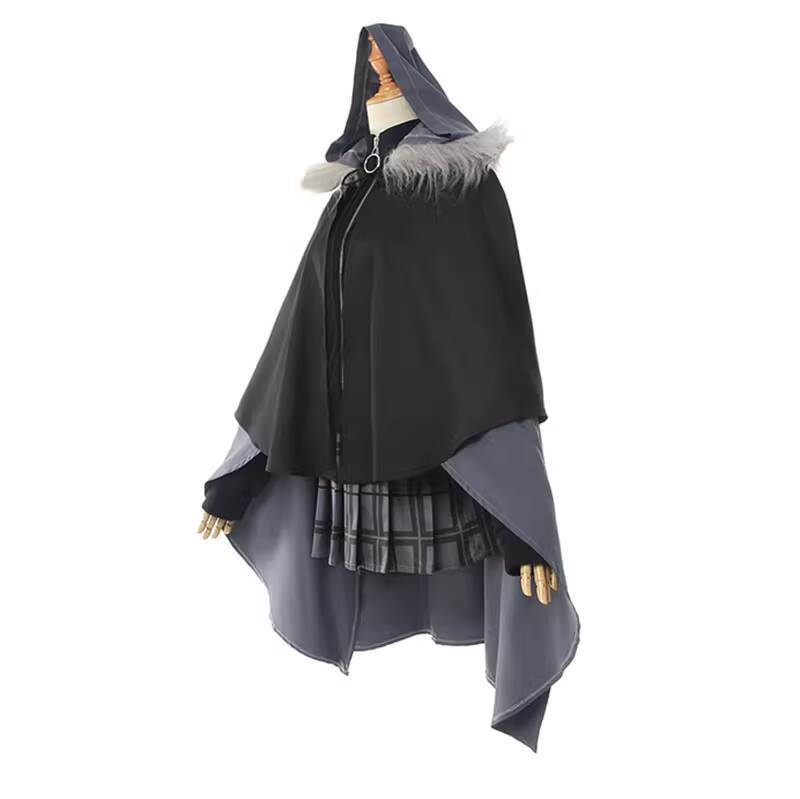 لورد El-Melloi II حادث كتاب رم - مراجعة Fate Anime Merchandise وسعره