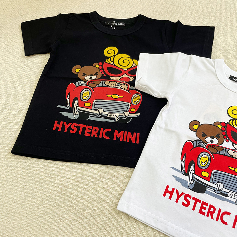 تي شيرت كاواي جديد بتصميم كرتو - مراجعة Anime Merchandise Clothes وسعره