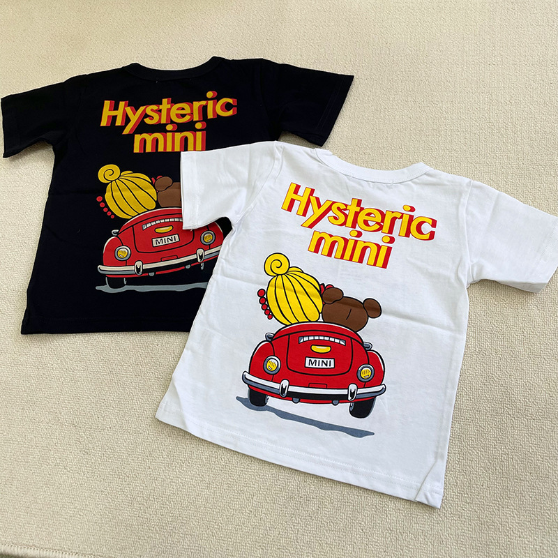 تي شيرت كاواي جديد بتصميم كرتو - مراجعة Anime Merchandise Clothes وسعره