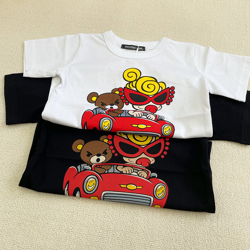 تي شيرت كاواي جديد بتصميم كرتو - مراجعة Anime Merchandise Clothes وسعره