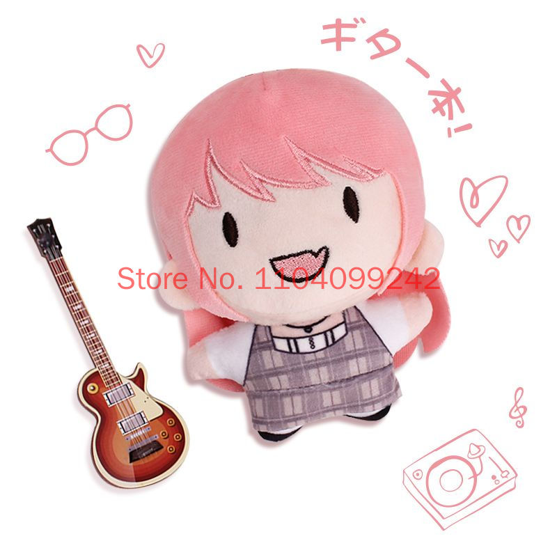 بانج دريم الأصلية! إنها MyGO!! - مراجعة Anime Merchandise Keychains وسعره