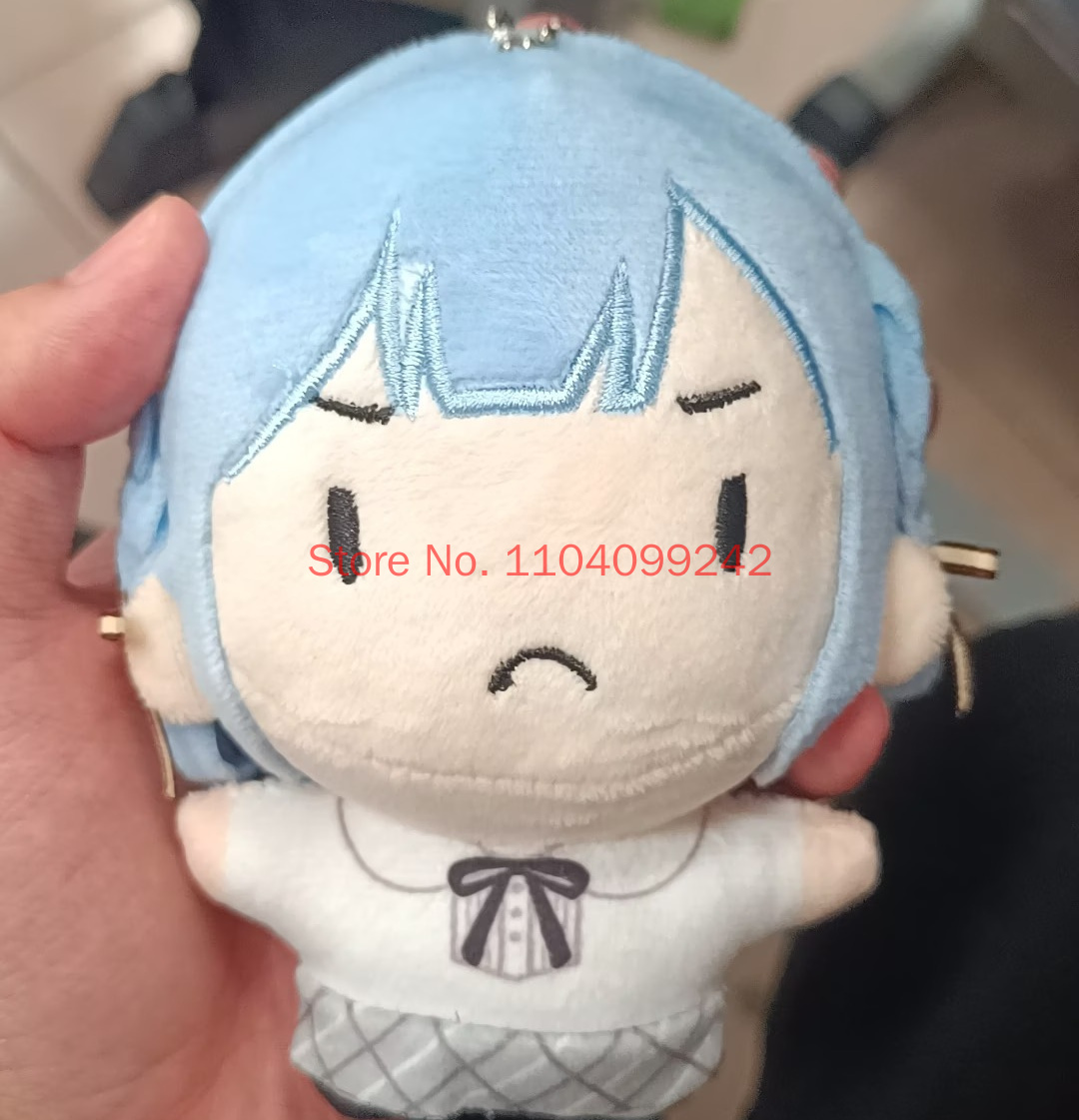 بانج دريم الأصلية! إنها MyGO!! - مراجعة Anime Merchandise Keychains وسعره