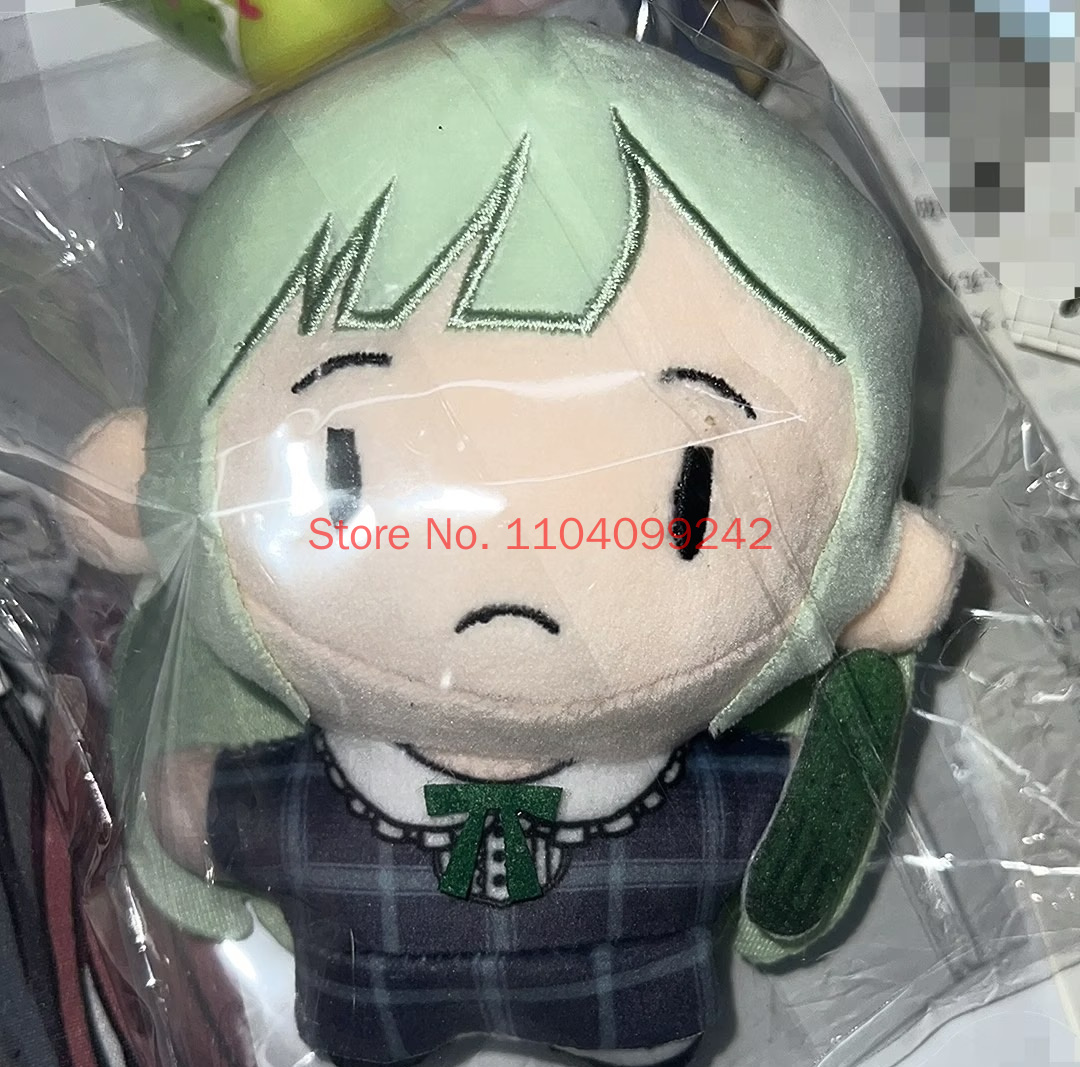 بانج دريم الأصلية! إنها MyGO!! - مراجعة Anime Merchandise Keychains وسعره