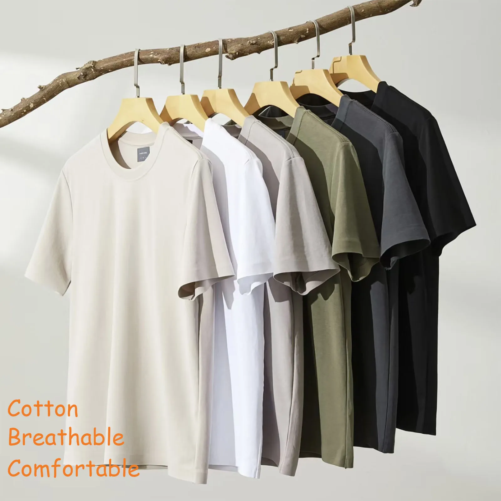 رانما 1 2 تي شيرت أنيمي مانغا  - مراجعة Anime Merchandise Clothes وسعره