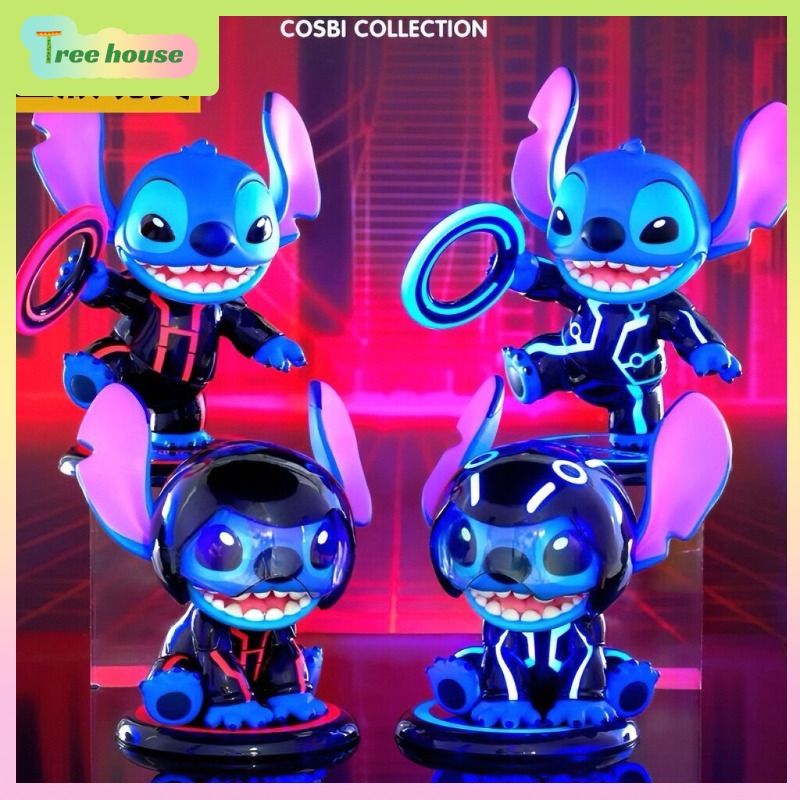 سلسلة هوت تويز ستيتش مانيا: صن - مراجعة Figure Display Box وسعره