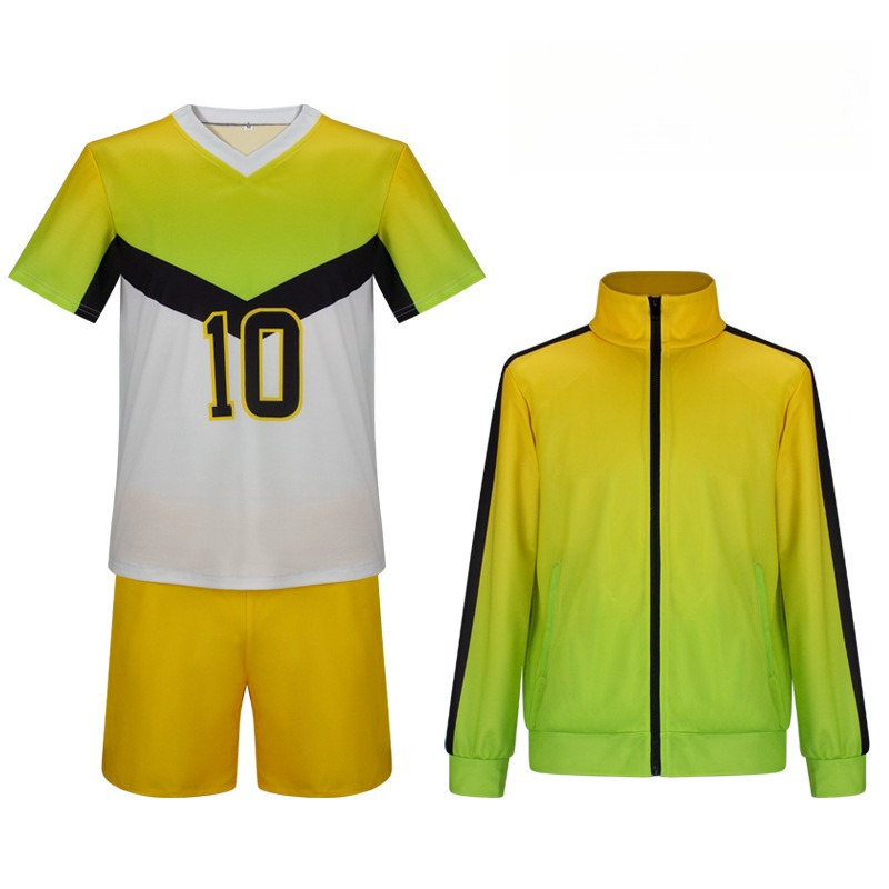 زي معهد أنيمي Itachiyama زي سا - مراجعة Anime Merchandise Clothes وسعره