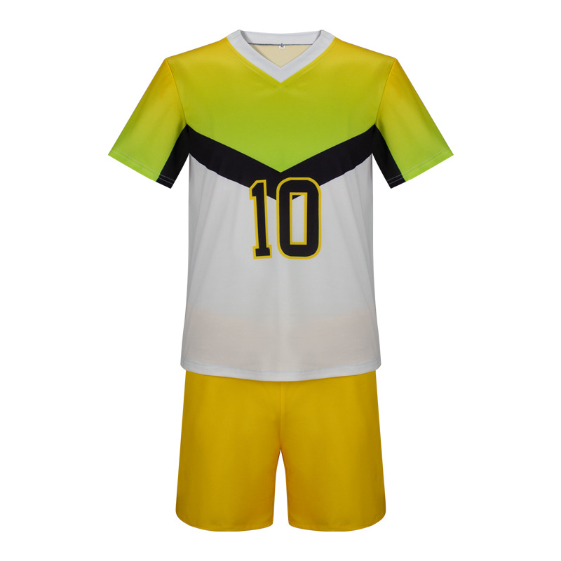 زي معهد أنيمي Itachiyama زي سا - مراجعة Anime Merchandise Clothes وسعره