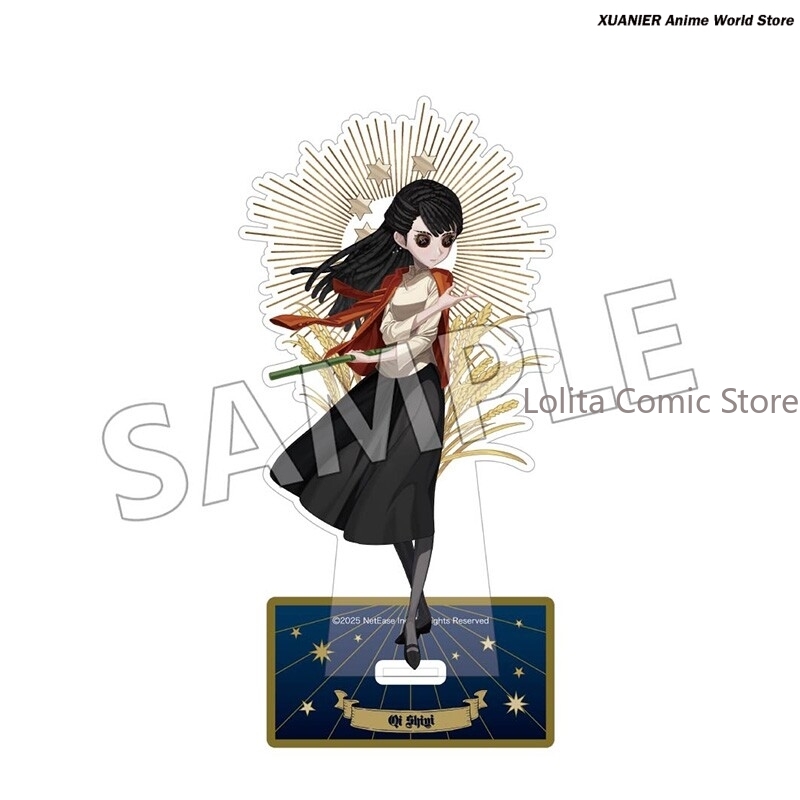 مجسم أكريليك أنمي لشخصية لوتشي - مراجعة Free Anime Merchandise وسعره