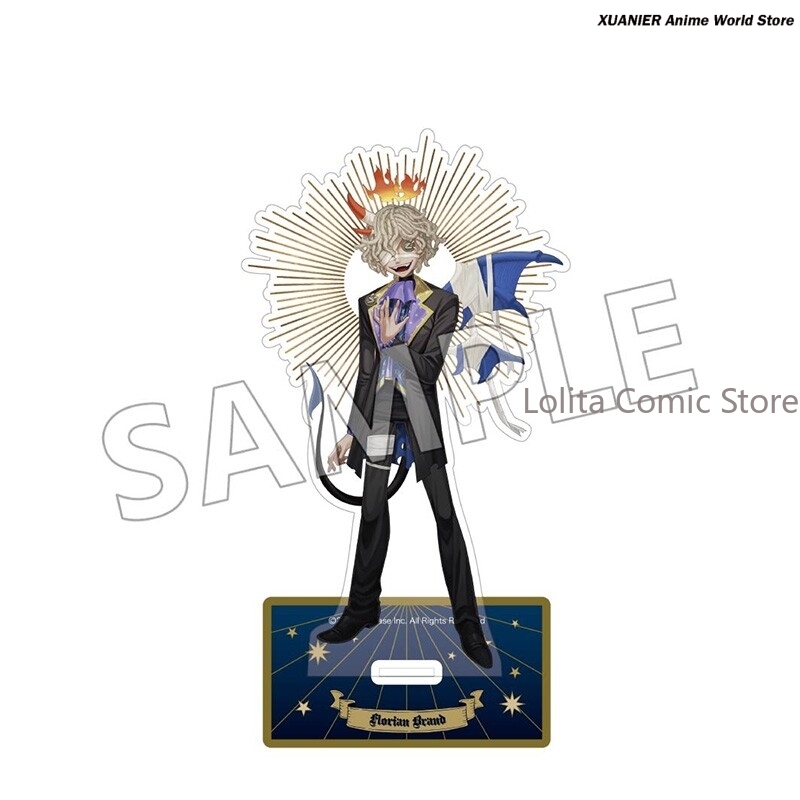 مجسم أكريليك أنمي لشخصية لوتشي - مراجعة Free Anime Merchandise وسعره
