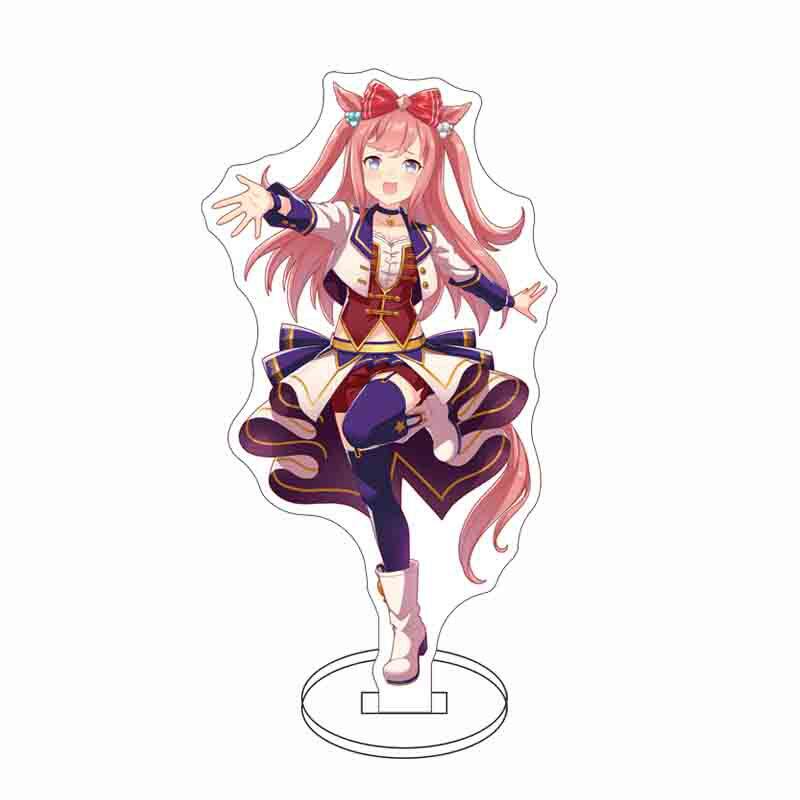 16 سم أنمي ‌ لعبة أوما موسومي  - مراجعة Free Anime Merchandise وسعره