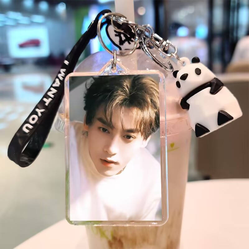 Tian Xuning، سلسلة مفاتيح على  - مراجعة Anime Merchandise Keychains وسعره