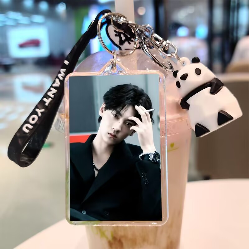 Tian Xuning، سلسلة مفاتيح على  - مراجعة Anime Merchandise Keychains وسعره