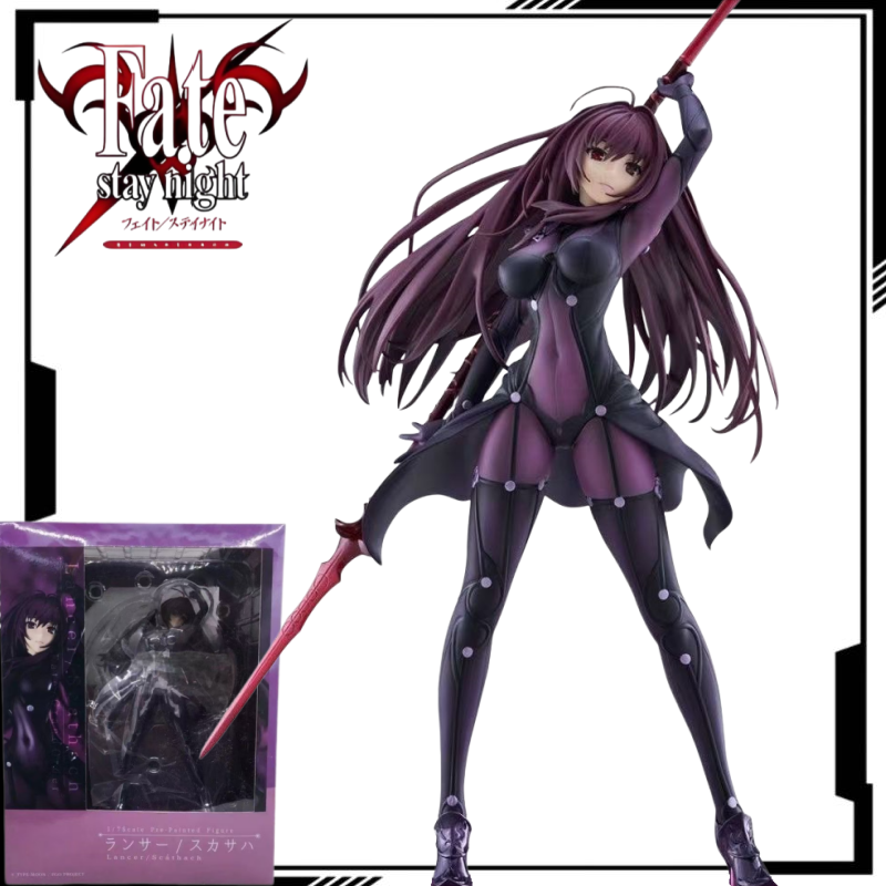 نسخة محلية من شخصية Fate/stay  - مراجعة Fate Anime Merchandise وسعره