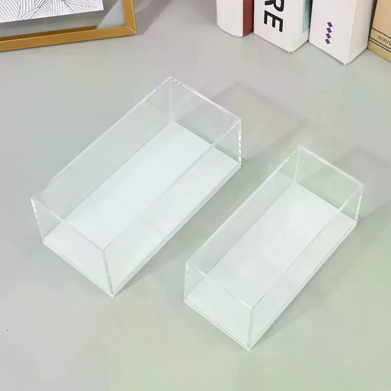 صندوق عرض لنموذج سيارة بمقياس  - مراجعة Figure Display Box وسعره